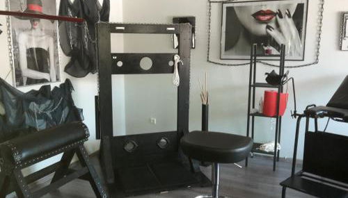 Exclusiv-Mietapartment (BDSM)-Heidelberg - Foto 5