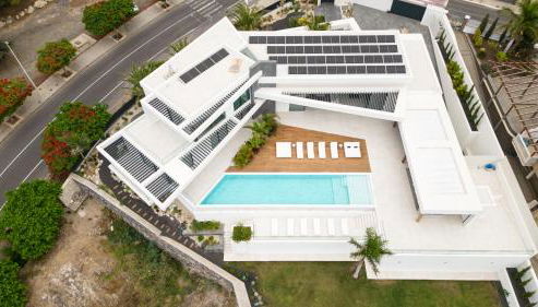 Villa Volcano - Foto 2