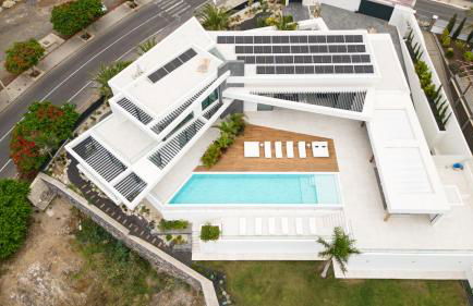 Villa Volcano - Foto 2