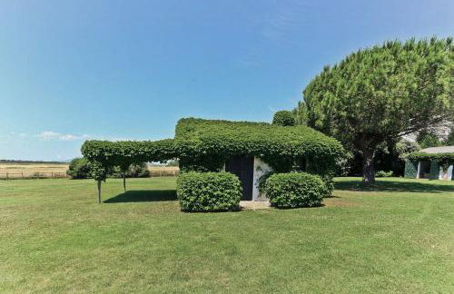 Villa With Views Of The Tuscan Maremma - Foto 34