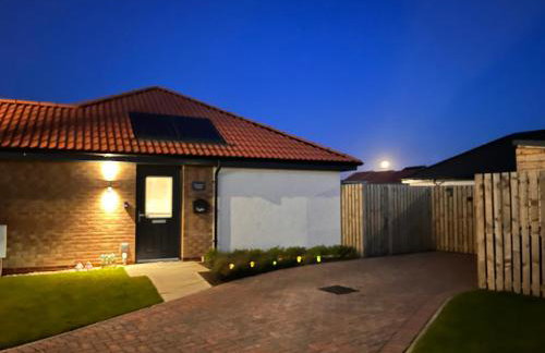 Windmill Cottage - Foto 13