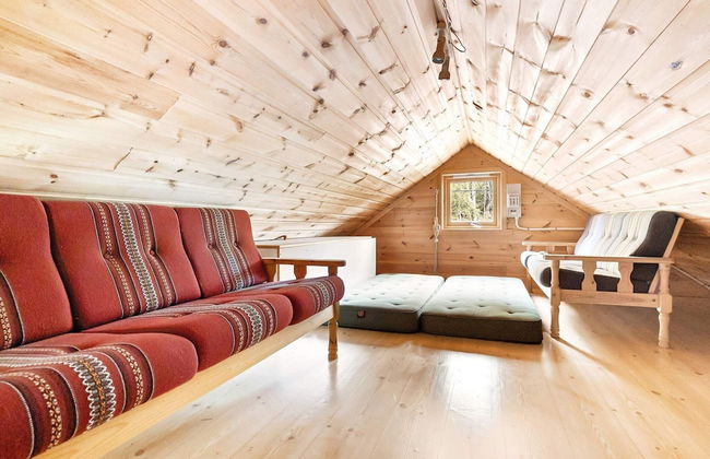 6 Person Holiday Home in Anneland-by Traum - Foto 5