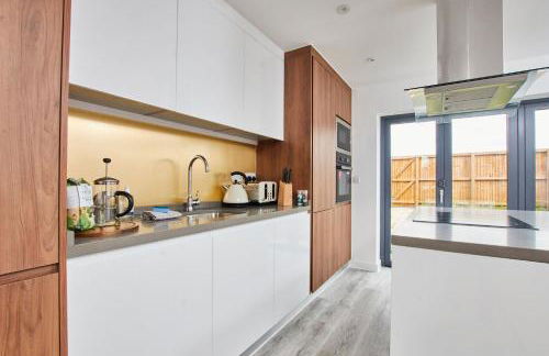 5-Bed House - Perfect for Groups & Families - Foto 6