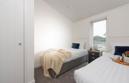 Lavender Lodge, 8 Roadford Lake Lodges - Foto 19