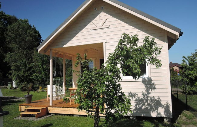 Holiday Home Kolczewo Near Lake and Golf - Foto 19