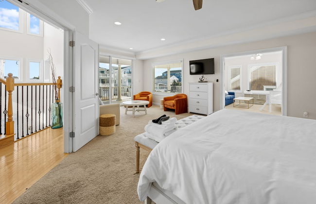 Heated Pool Hot Tub 5BR Game Room Elevator Cabana - Foto 43