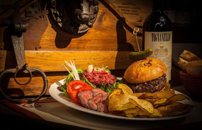 Tenuta la Fratta - Photo 28