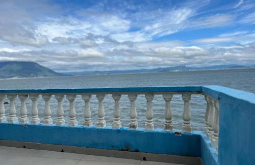 Três suítes em frente ao mar - Foto 20