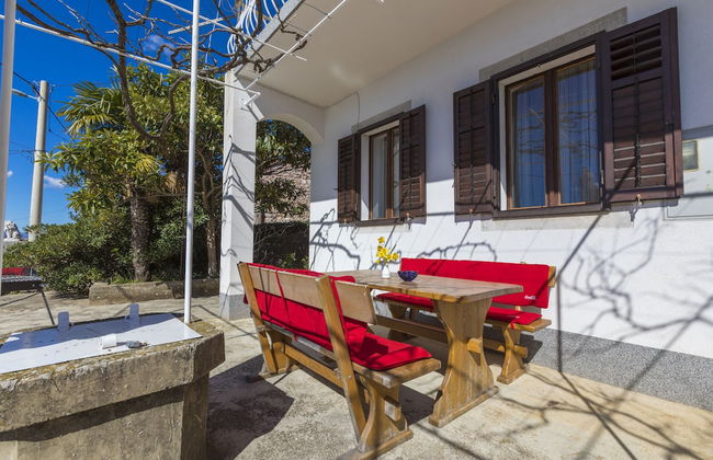 Apartment Heidy - Foto 17