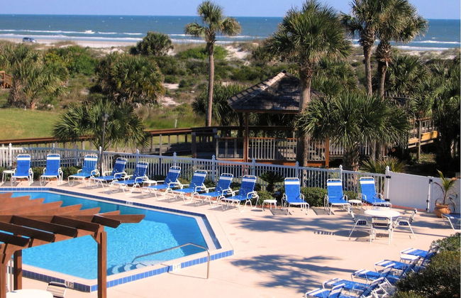 Ocean Village Club P33 - Foto 36