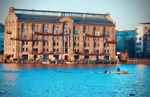 Schöne Aussichten mitten in Berlin - il sole - Photo 24