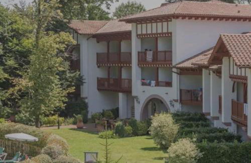 2- Grand parc arboré à St Jean Pays Basque - Foto 7