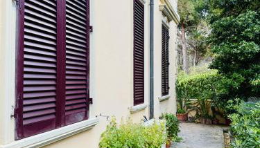 Villa Lina - Foto 3, Garden, Garden view