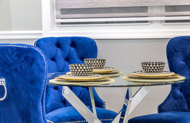 A Little Slice Of Luxury - Photo 29