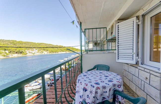 Apartments Komin - Foto 27