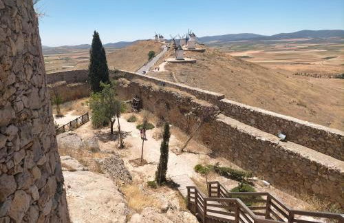 Azafrán Consuegra Casa Rural - Foto 108