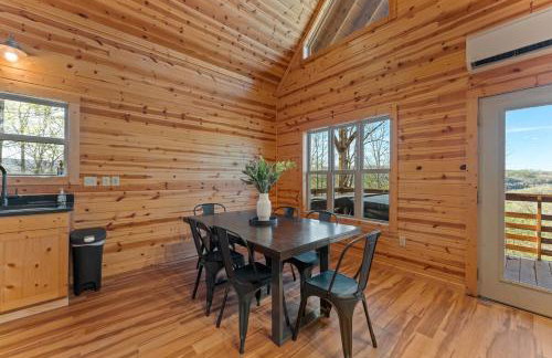 Five Cabins in Jasper - Perfect For Large Groups! - Foto 5