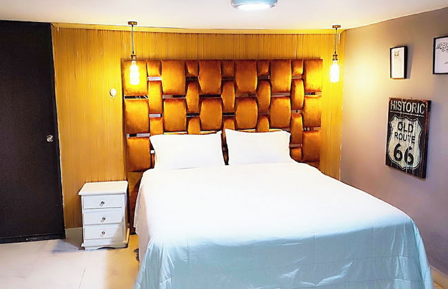 PROMO 18 BDRM Building, Pool+ 5Jacuzzis at Poblado - Foto 30