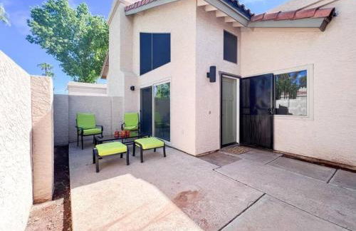 Serene Town home in Chandler with pool - Foto 70