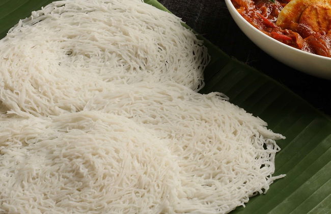 Trivandrum Food Tour - Photo 1