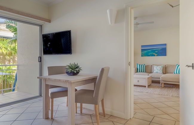 Macrossan House - Foto 19