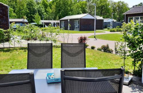 Seestern - Ferienhaus am Quendorfer See (Nr. 5) - Foto 22