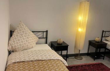 Family-friendly apartment in Cologne - Photo 7