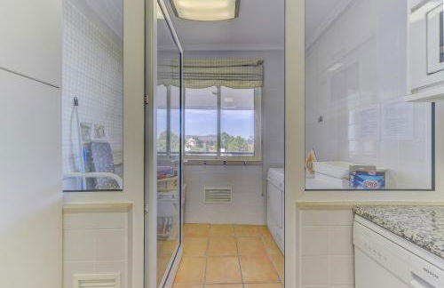 Apartamento Vila Sol com terraço e jacuzzi privad - Foto 8