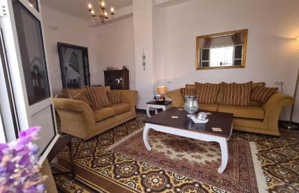 Casa Alta Holiday Home - Foto 7