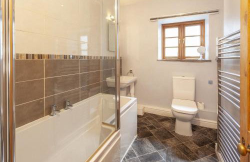 Old Malthouse Monksilver - Foto 17