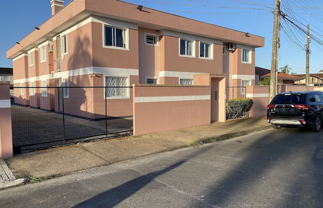 Residencial Karine Apartamento 12 - Foto 23