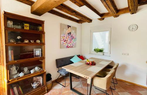 Ferienhaus Zur Hofreite - Foto 44