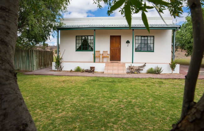 Olive Grove Guest Farm - Foto 9