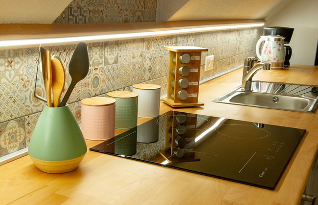 Apartments Laznica - Foto 23