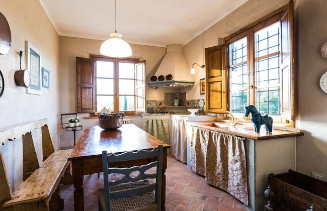 Dimora San Germano 14 - Foto 30