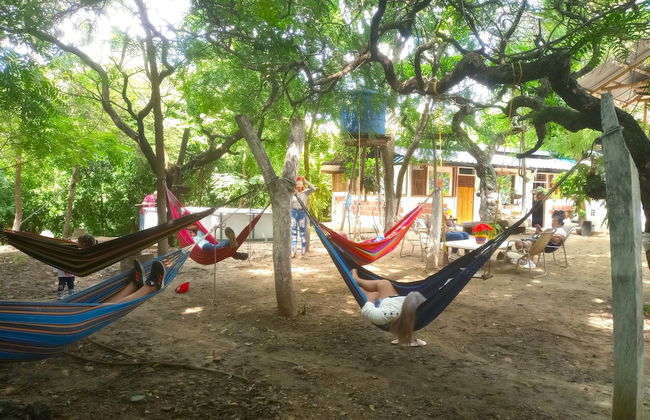 FINCA ECOTURISTICA LOS JAGUEYES - Foto 12