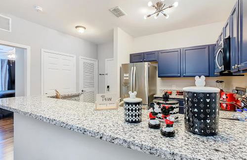Themed 2BR Condo Near Disney + Resort Amenities - Foto 28