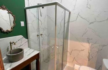 Casa Fé - Caminhos de Ouro Preto - Foto 15