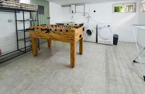 Friendly Home - Gemütliches Backsteinhaus - Foto 35