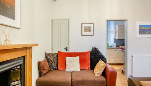 Rowan Cottage - Foto 4