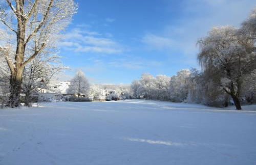 Ferienwohnung am Barbarossasee - Foto 20