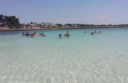 Casa Paola- by the beach-1 km from Porto Cesareo - Foto 40