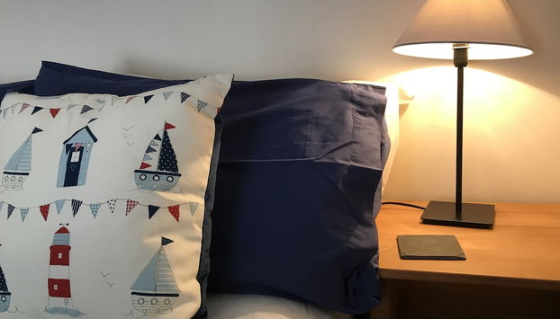 All Seasons Cottage Breaks - Foto 2, Zimmer