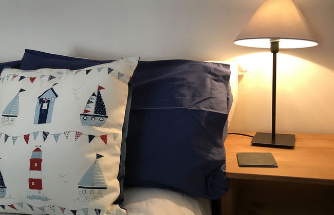 All Seasons Cottage Breaks - Foto 1