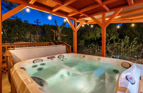 Poolside Palm Springs Paradise - Foto 7