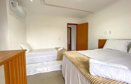 Casa Individual com 2 suítes, cozinha completa, Internet privativa 300MBPS, região bem sossegada com comercios diversos ao redor - Foto 29