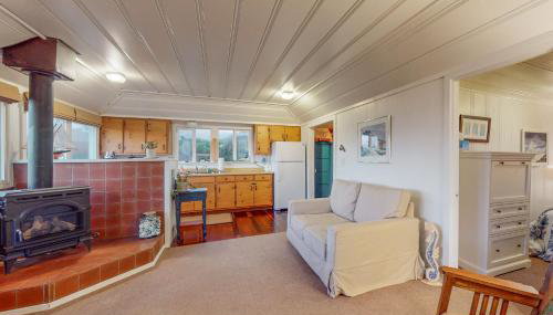 Seaside Cottage - Foto 5