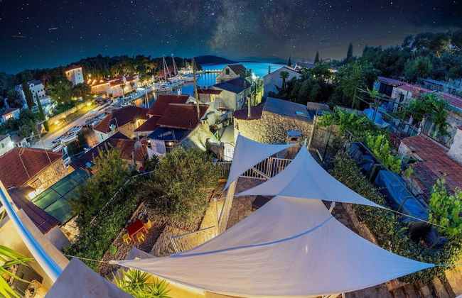 Holiday Home Lea - Foto 57