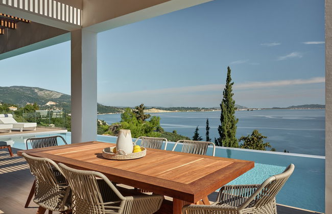 Alkyonides Villas - Photo 31