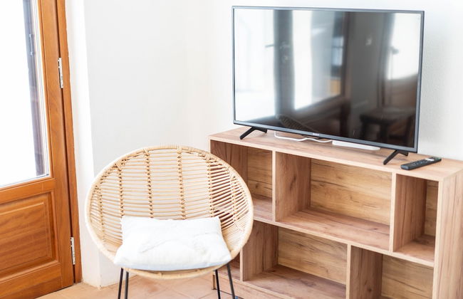 Casa Tharros in Nurachi - Foto 9